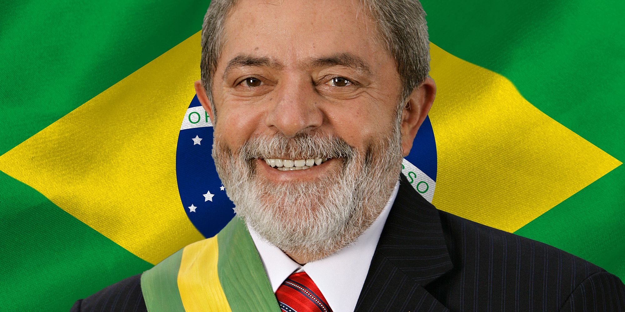 Brazil's President Says Video Games Are "Teaching Kids To Kill"