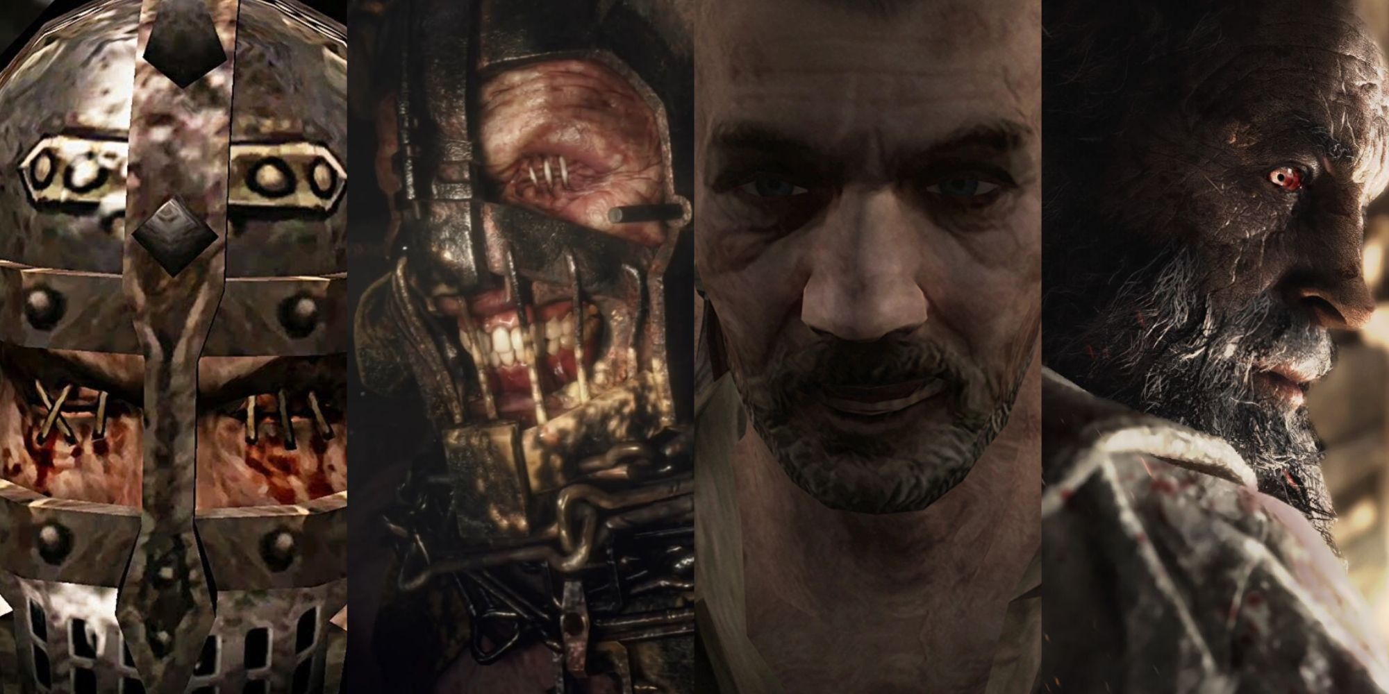 Resident Evil 4: Every Enemy From The Remake Compared To The Original