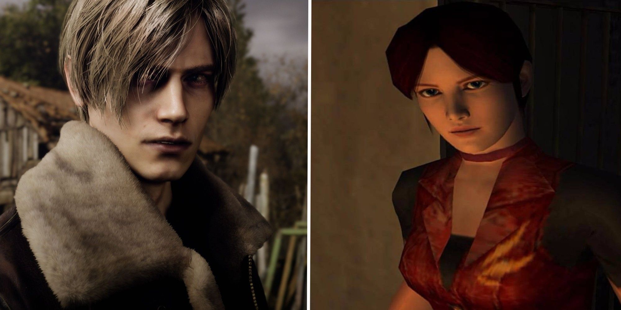 Resident Evil: Every Remake And Remaster, Ranked