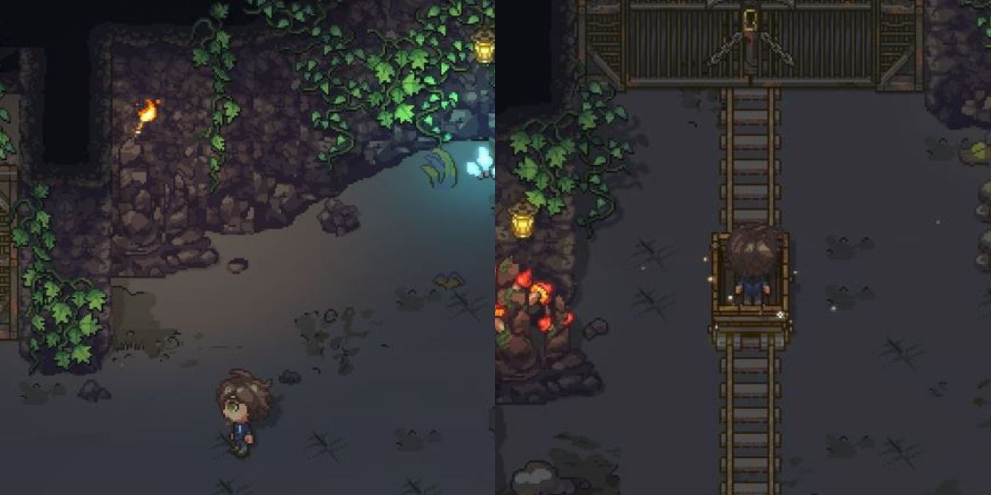 Sun Haven: Mine Material Location Guide