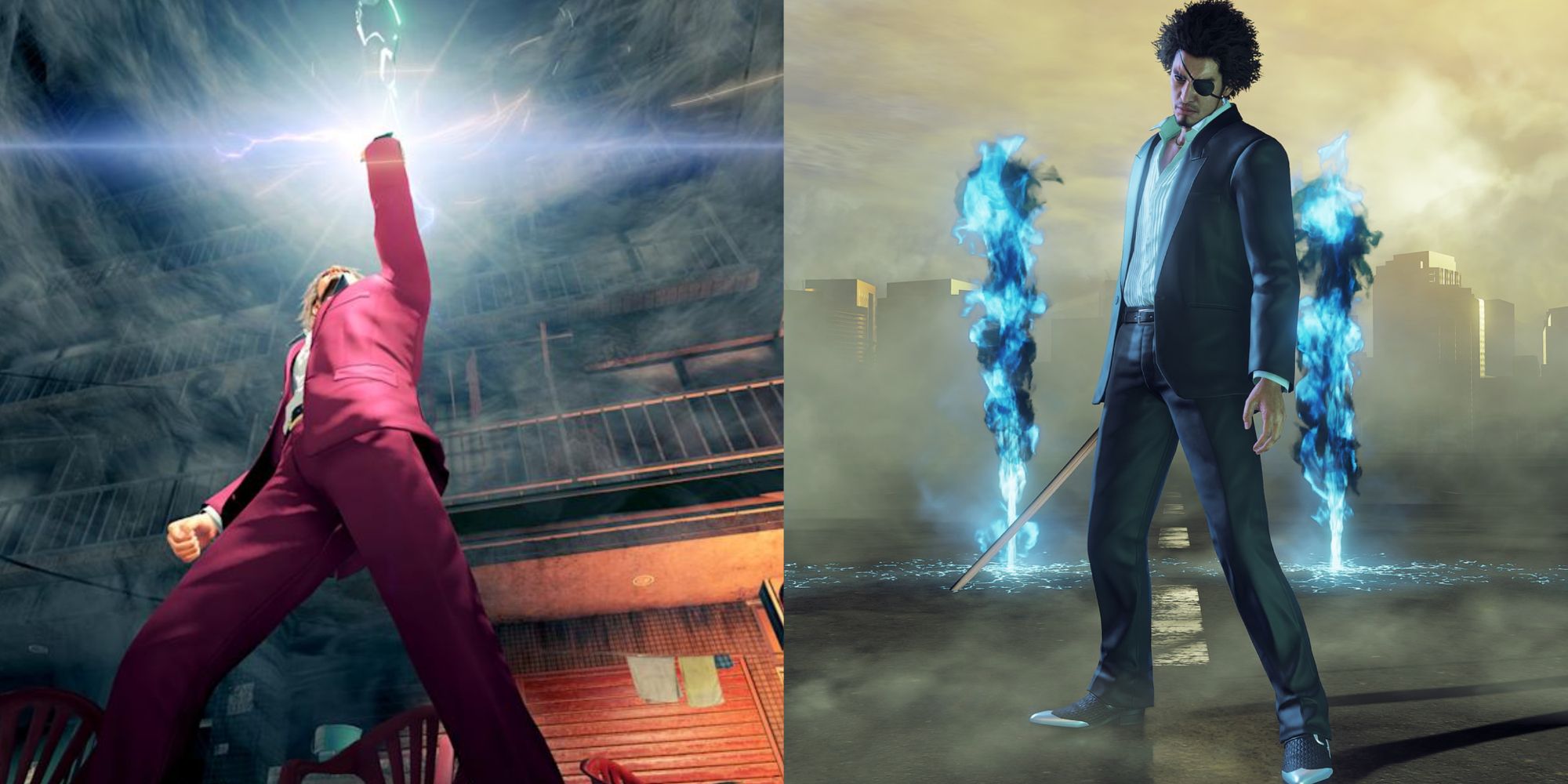 13 Tips To Make An Overpowered Character In Yakuza: Like A Dragon