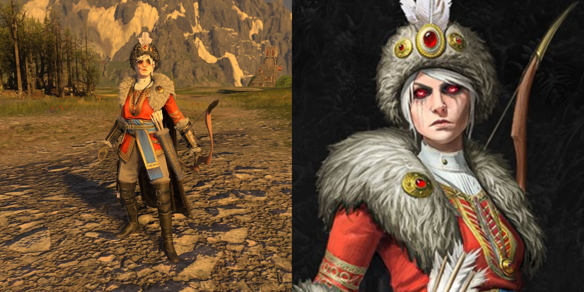 Total War: Warhammer 3 - How To Unlock Ulrika Magdova