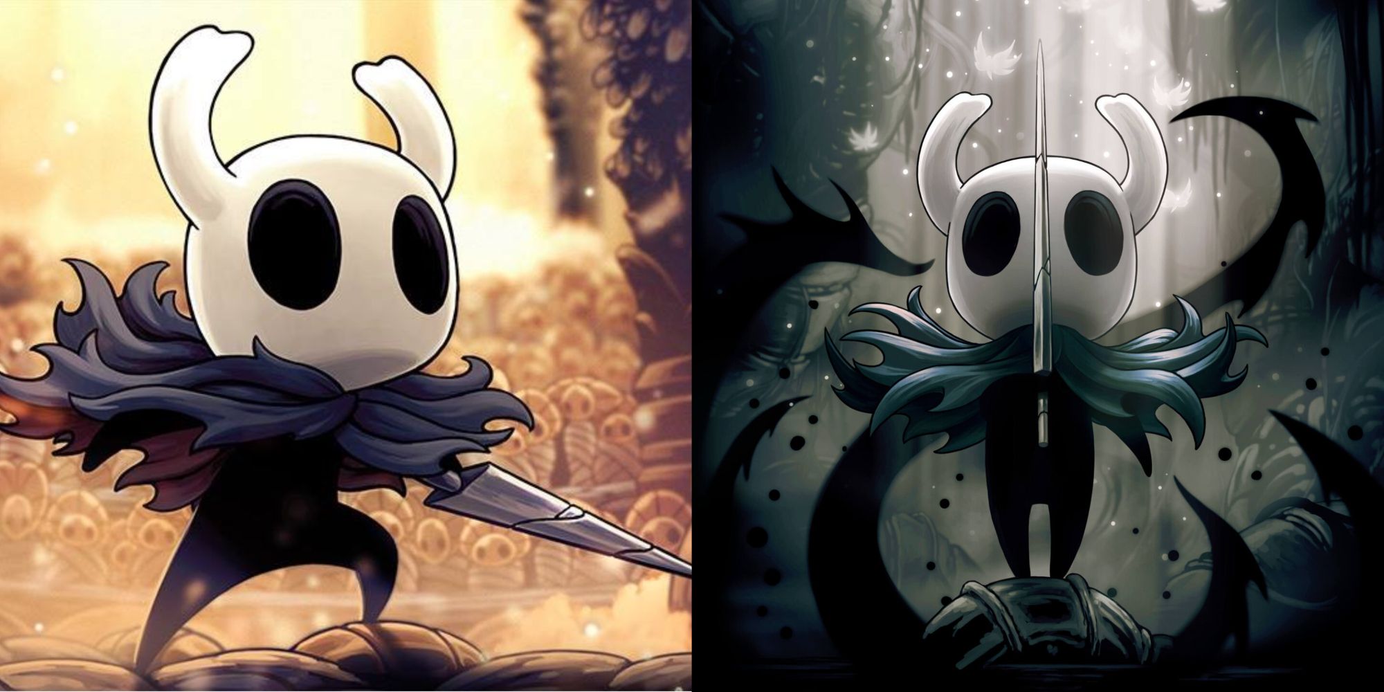 Hollow Knight: 10 Secrets You Might Have Missed In Hallownest