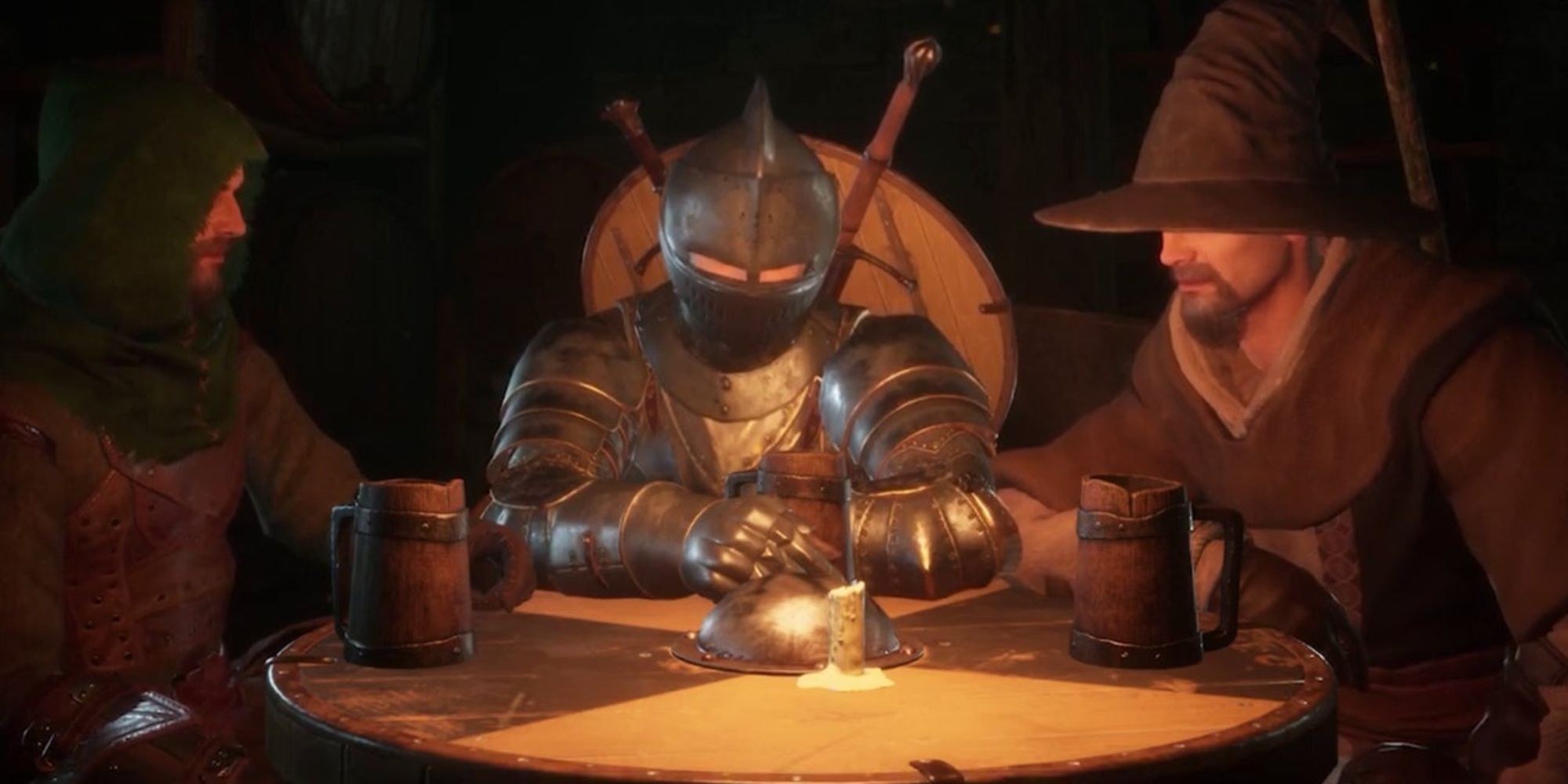 Dark And Darker Fans Are Pleasantly Surprised With The Playtest So Far