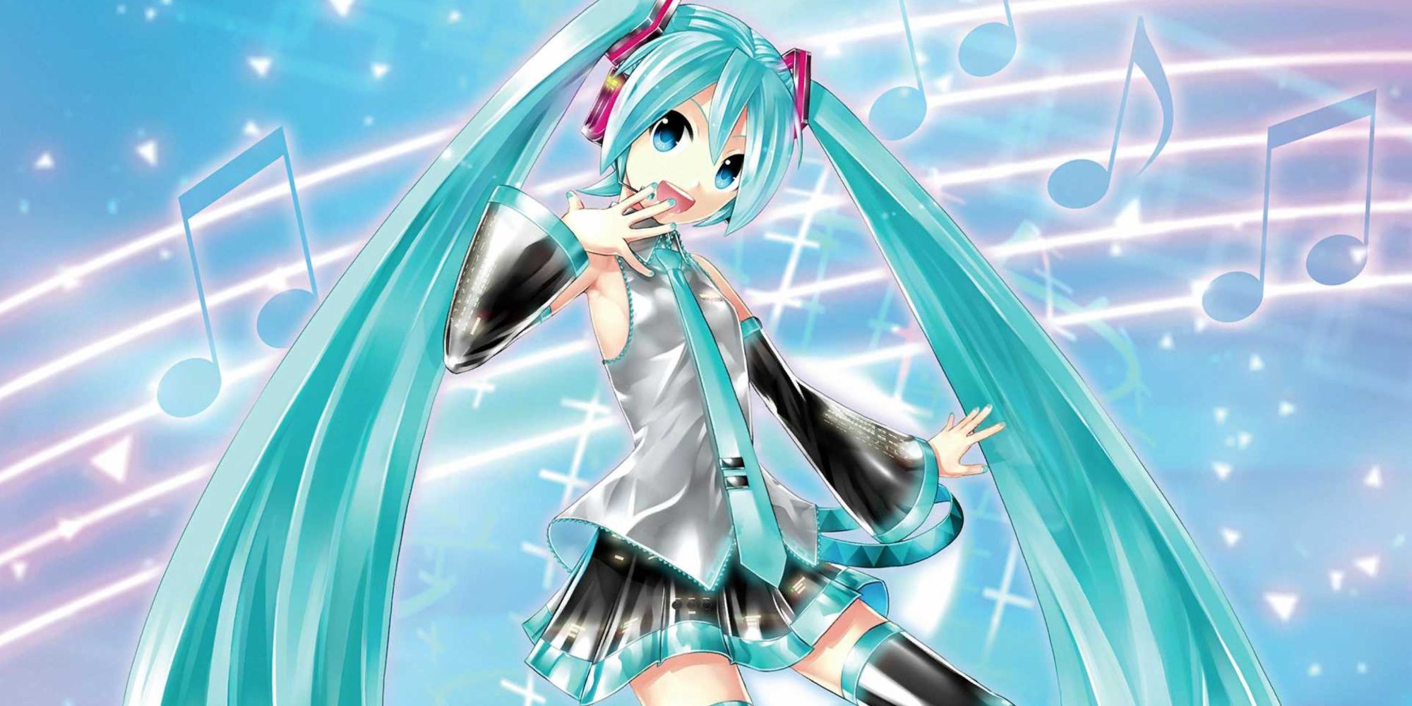 Hatsune Miku Is Reportedly Coming to Fortnite In 2025