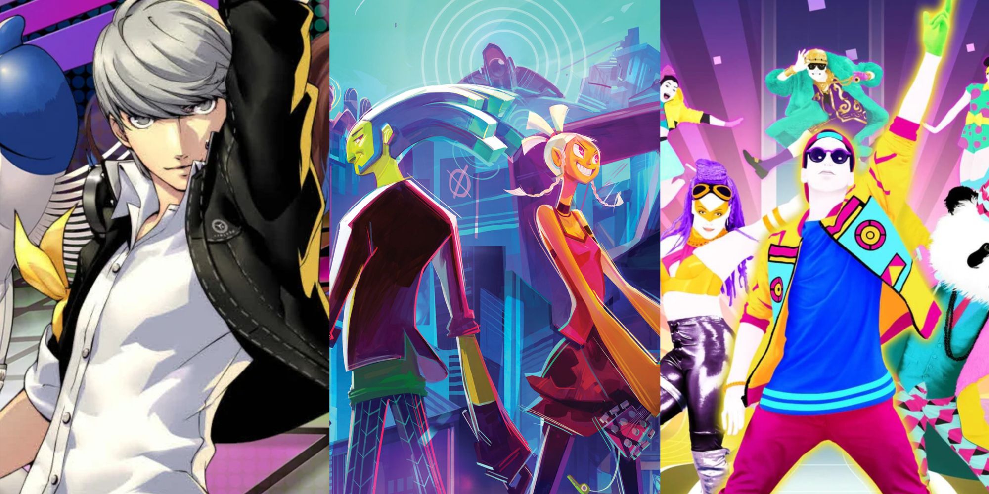 10 Best Rhythm Games On PS4 & PS5