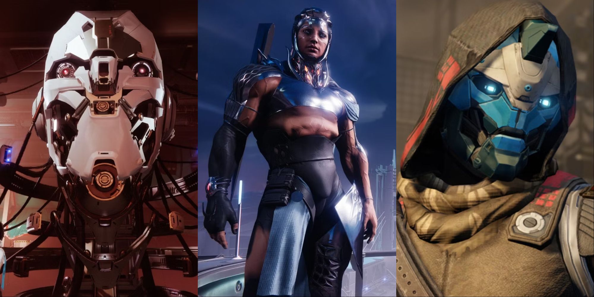 Destiny 2: 6 Best Exotic Quests