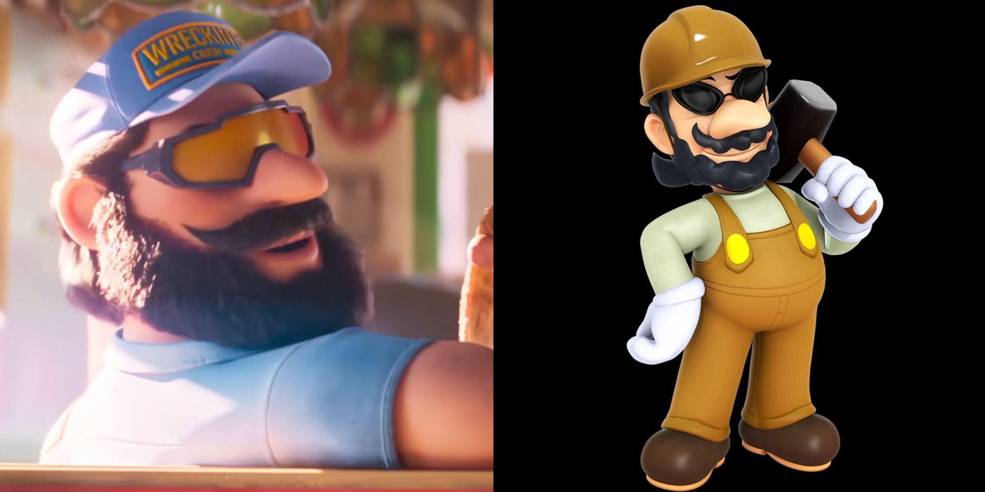 Spike's Dubious Japanese Name Will Be Changed For The Mario Movie