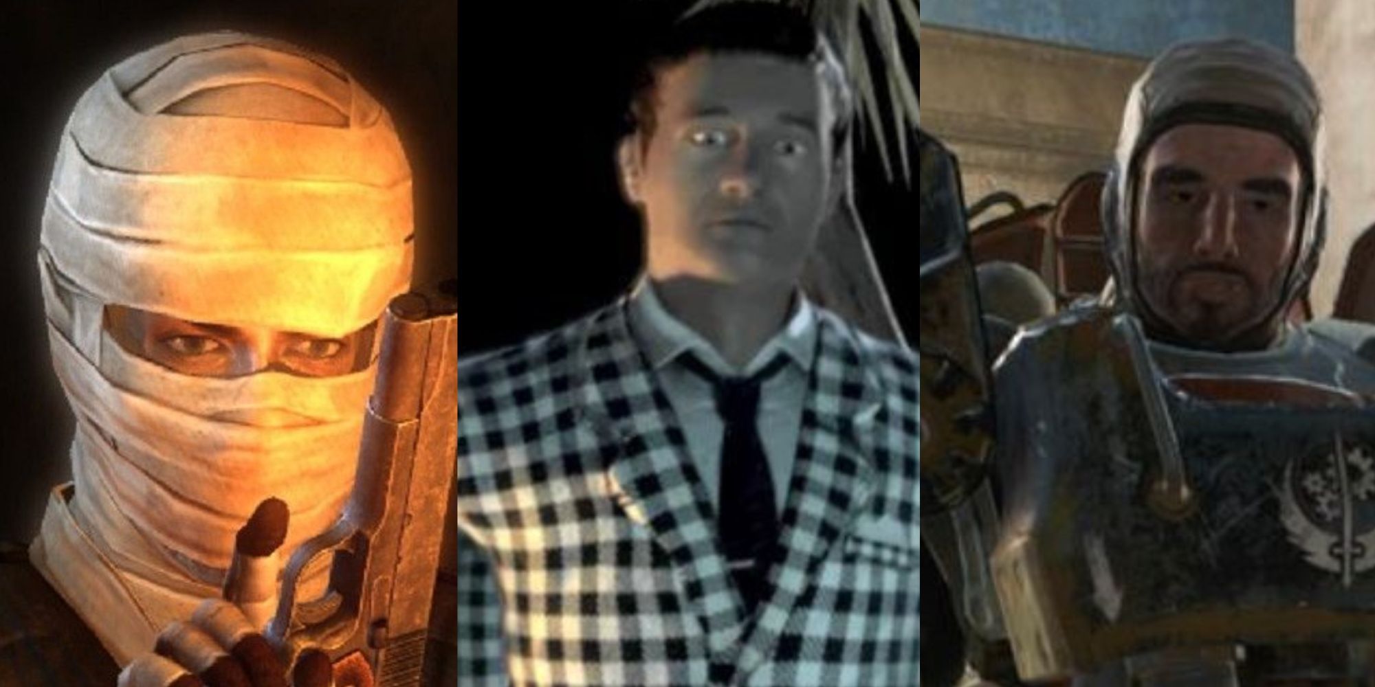 The 15 Best NPCs In The Fallout Series