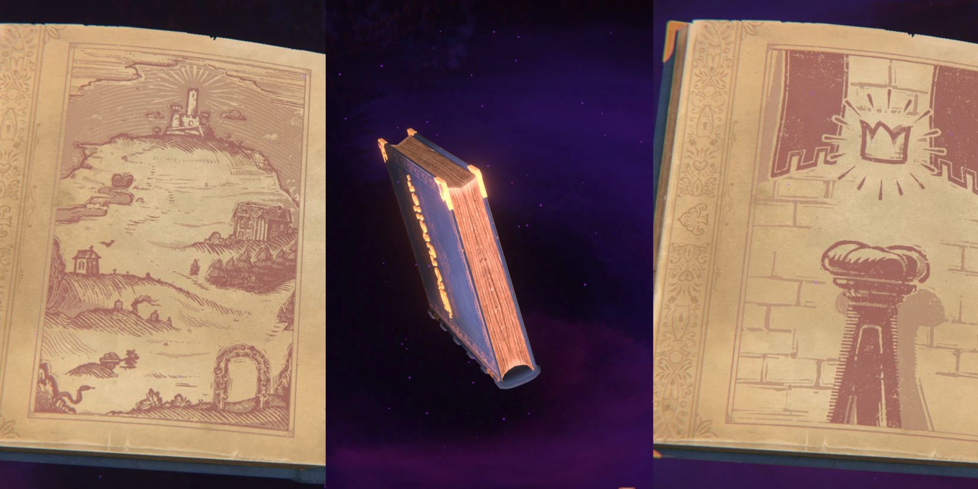 All Puzzle Answers And Solutions In Storyteller