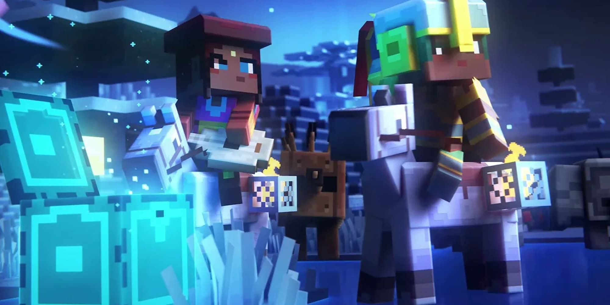 Minecraft Players Will Lose Access If They Don't Migrate Accounts