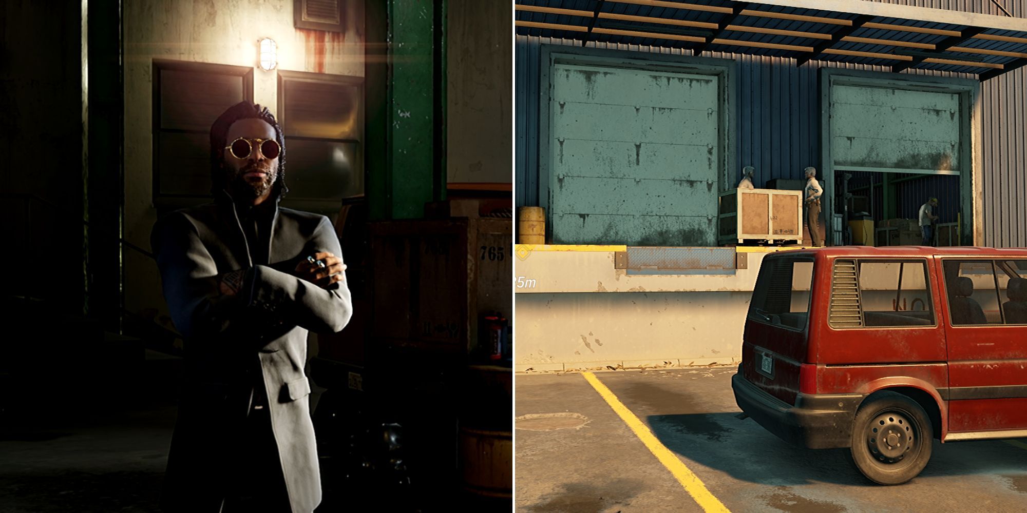 7 Things Only Pro Players Know You Can Do In Crime Boss: Rockay City