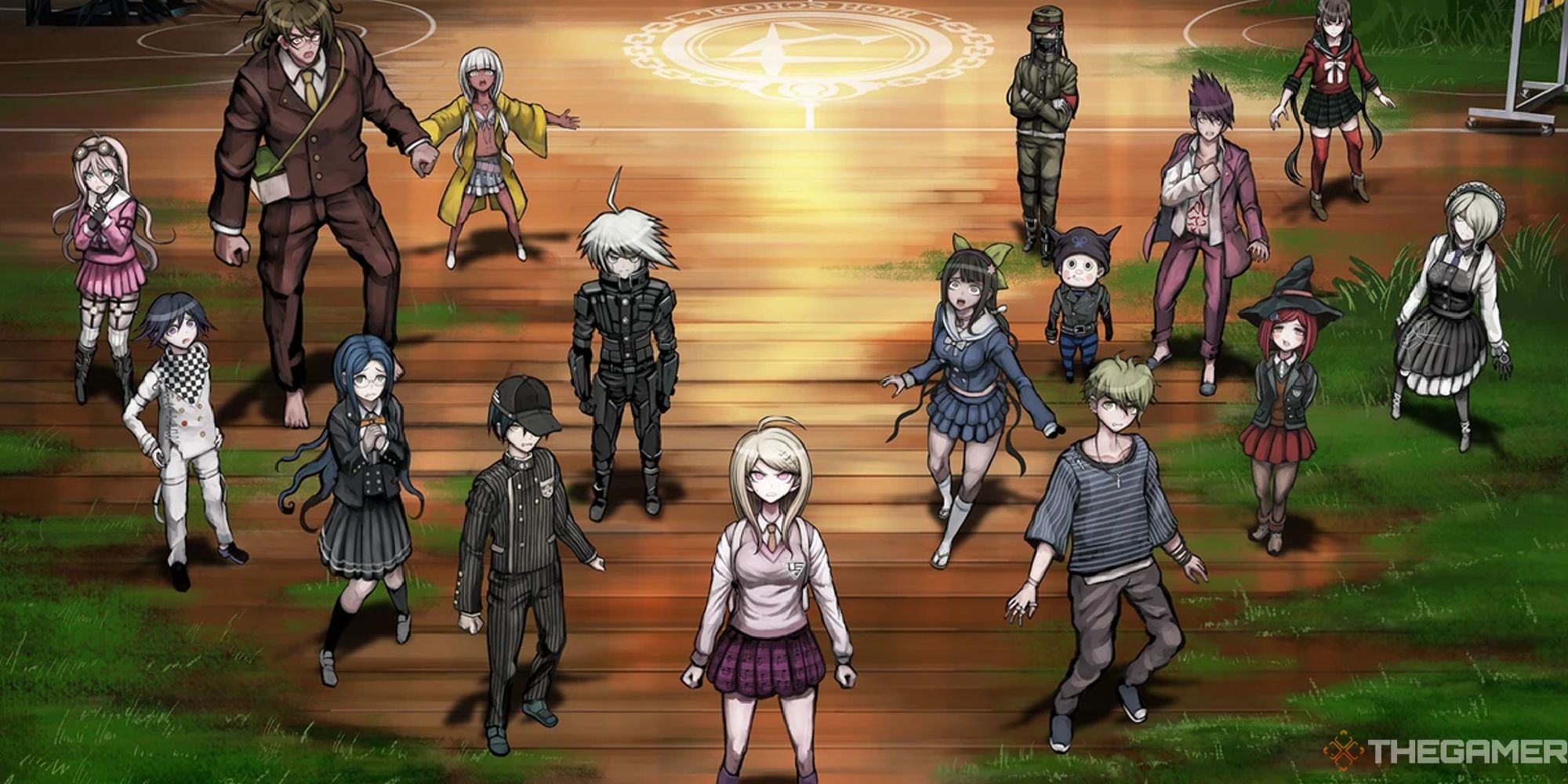 Danganronpa V3: Gift Guide