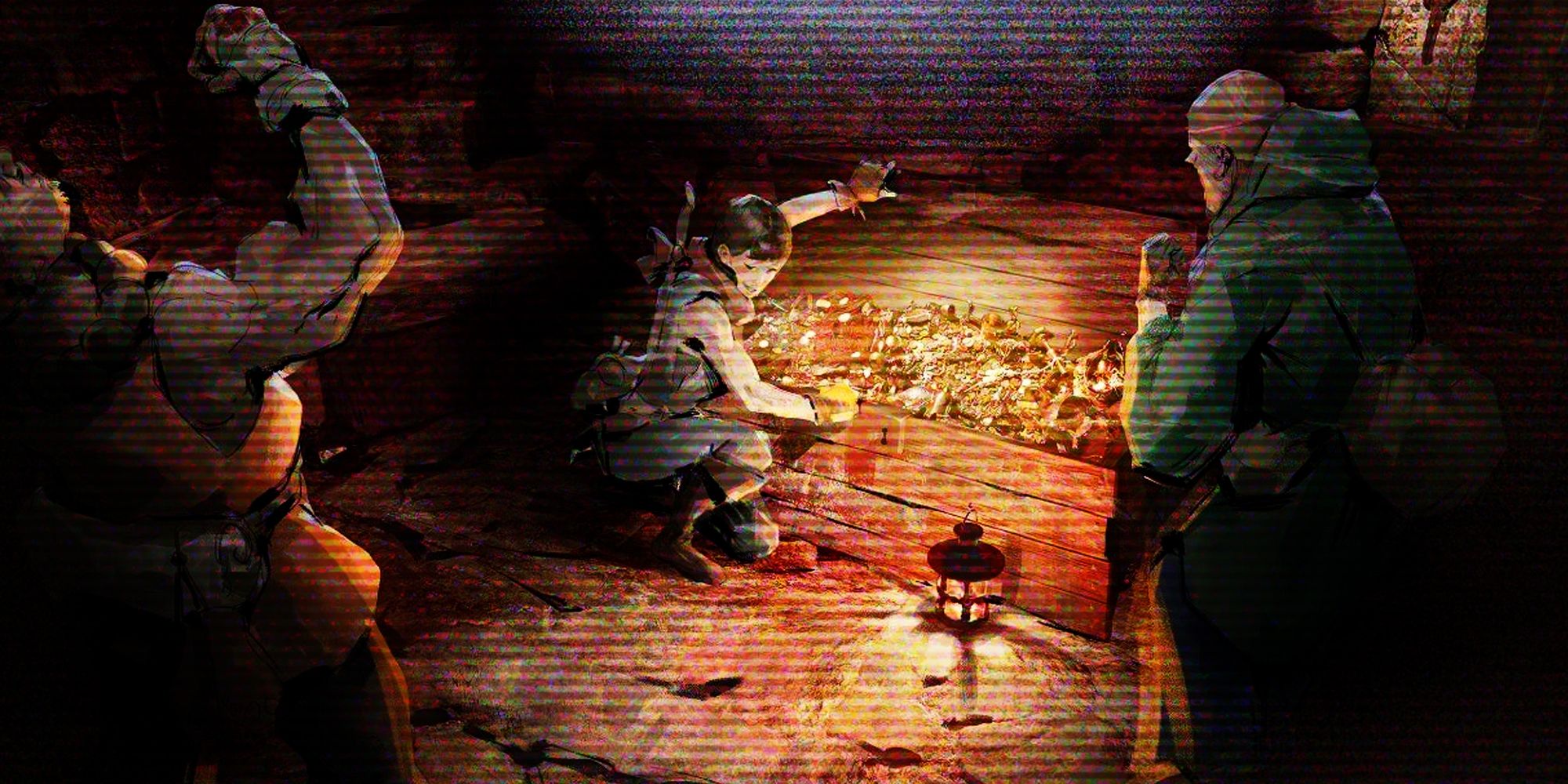 Dark And Darker Playtest Hit By DDoS Attacks