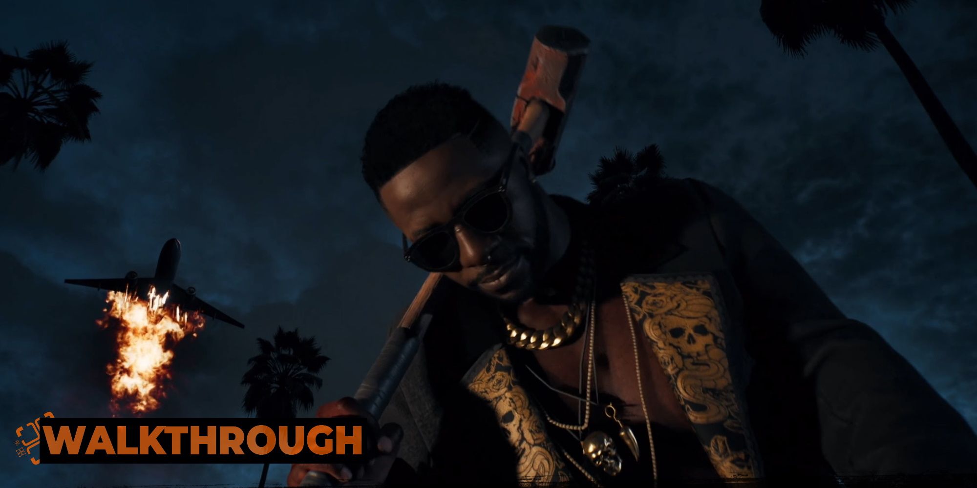 Dead Island 2: Bel-Air Walkthrough