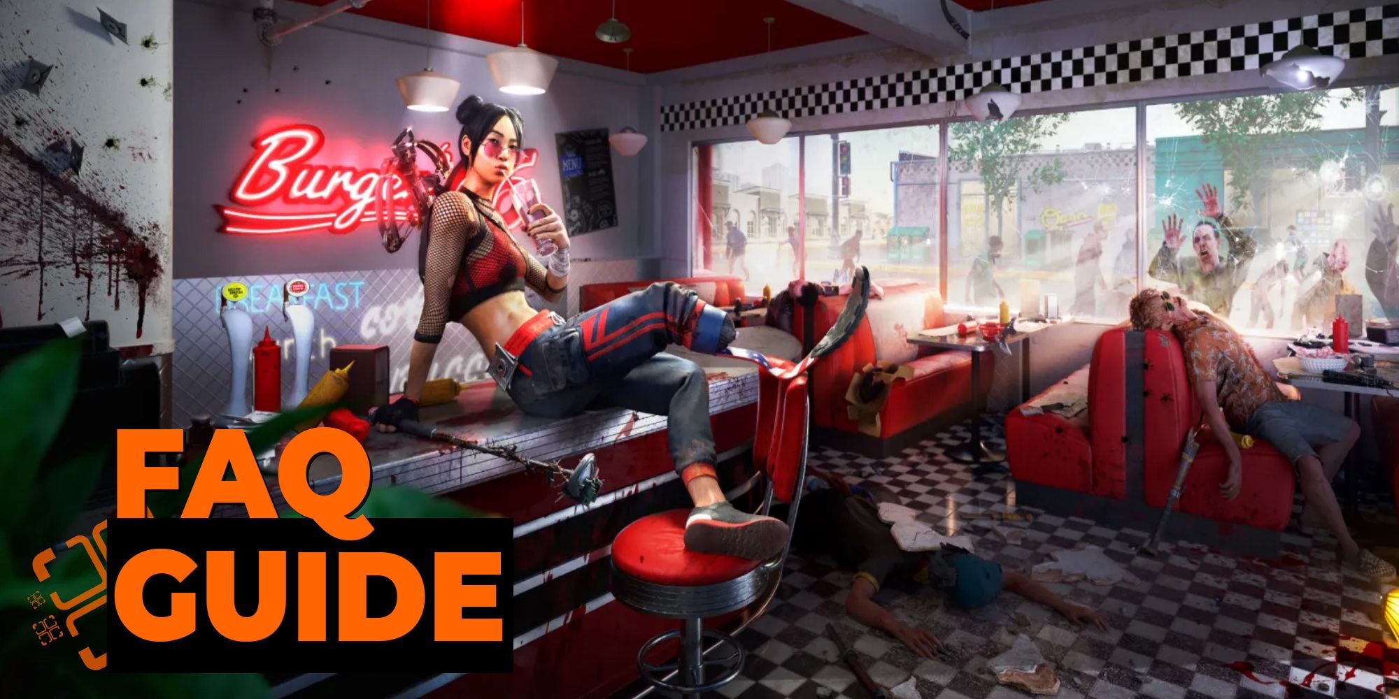 Dead Island 2: FAQ Guide
