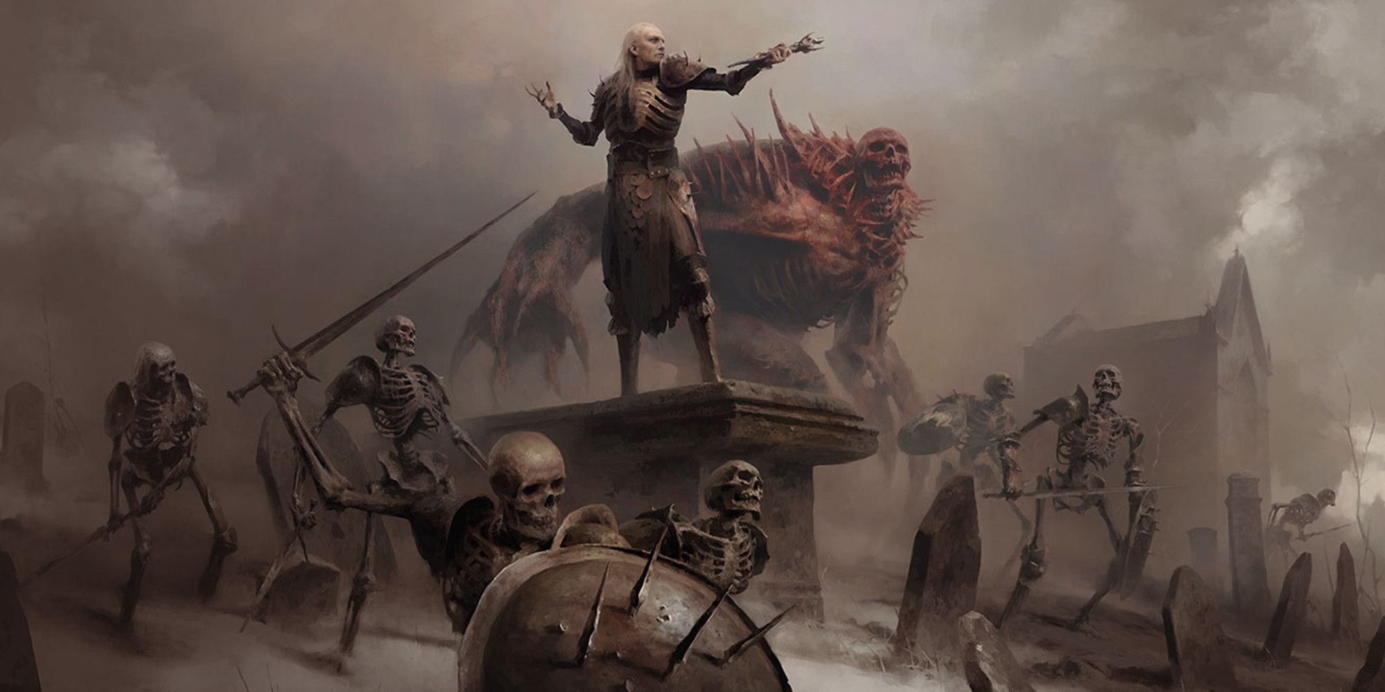 Diablo 4 Players Are Getting Invalid License Errors On PlayStation