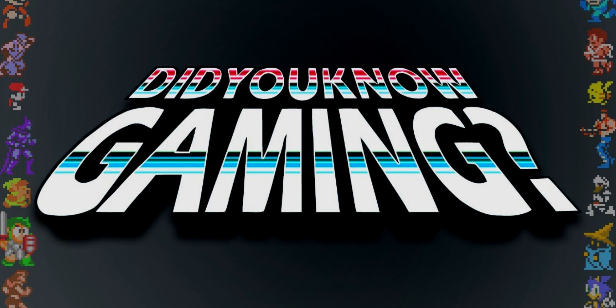 Did You Know Gaming Hacked, All Videos Removed