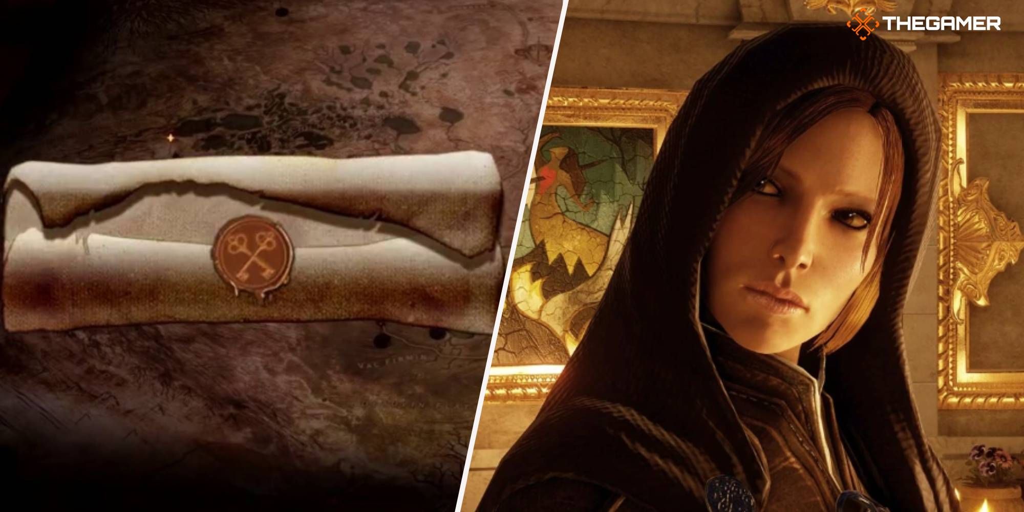 Dragon Age Inquisition: How To Open Masterwork Locks