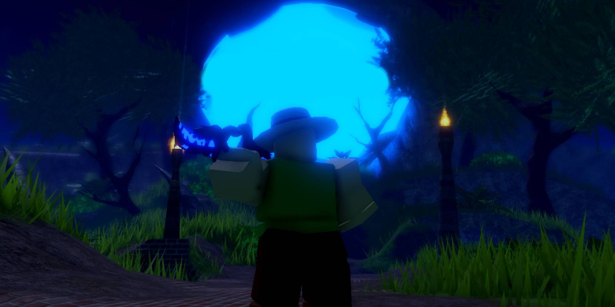 Fabled Legacy Codes (April 2023) - Roblox