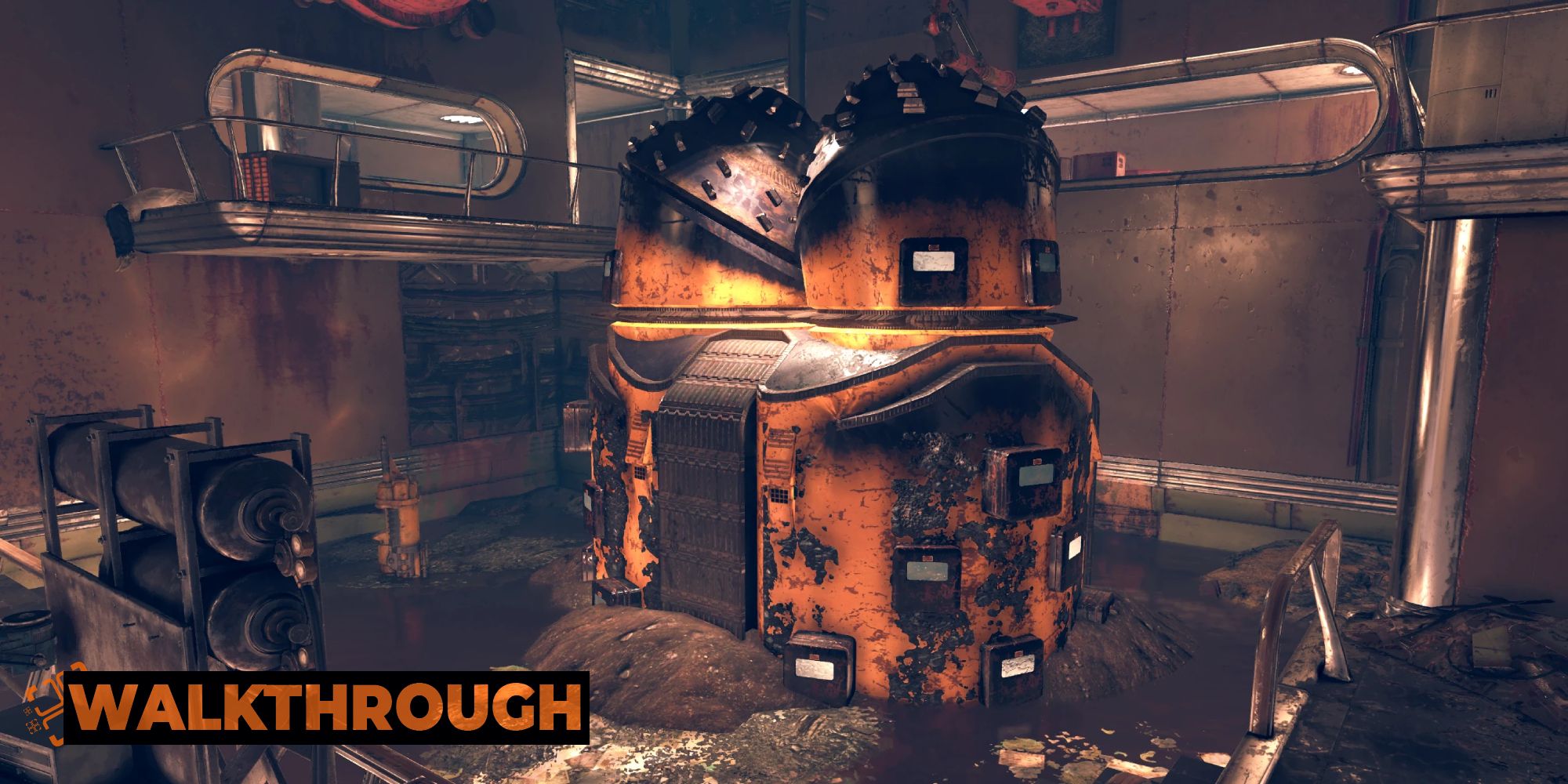 Fallout 76: The Motherlode Side Quest Walkthrough