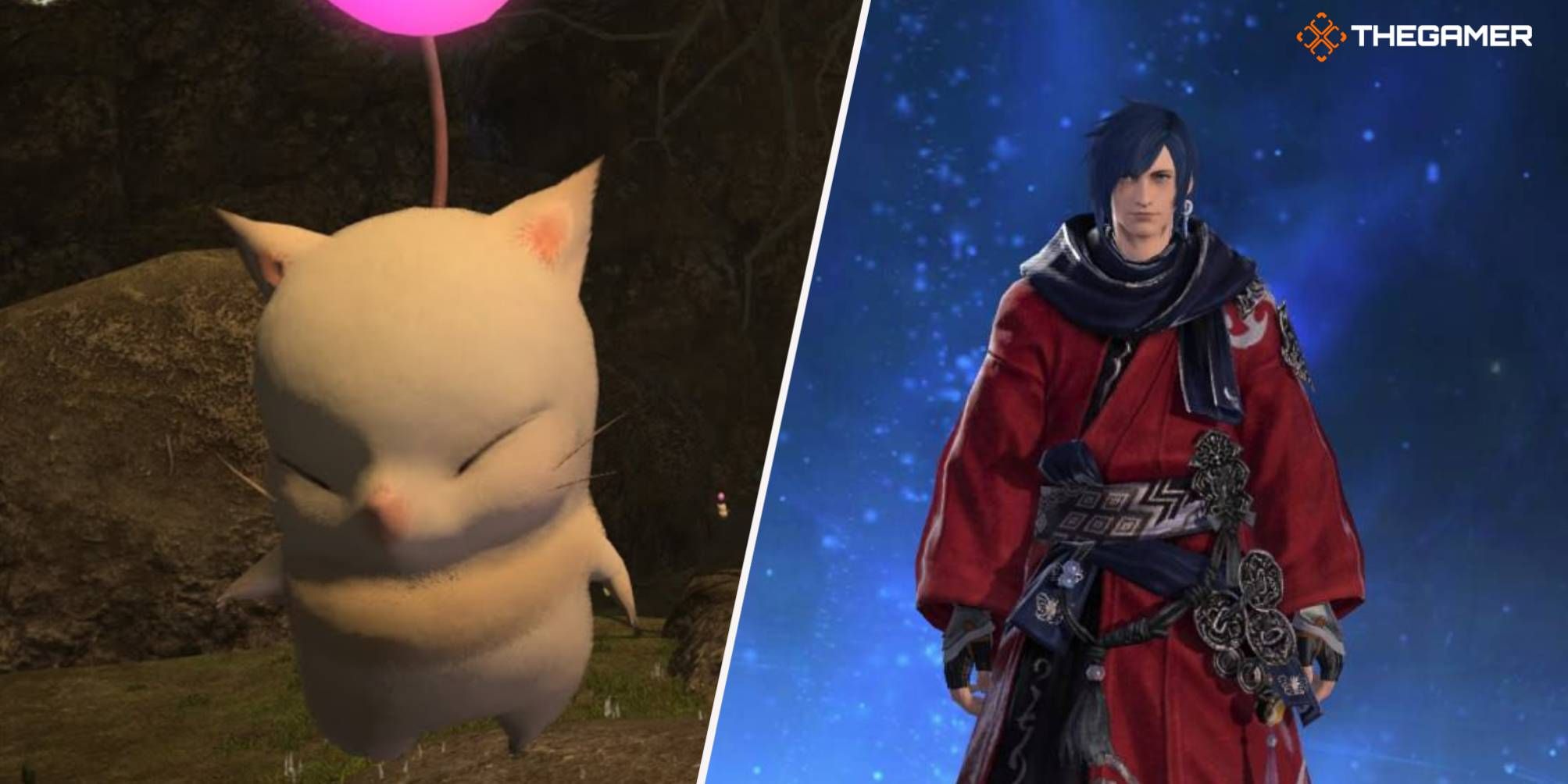 Final Fantasy 14: How To Change Your Name
