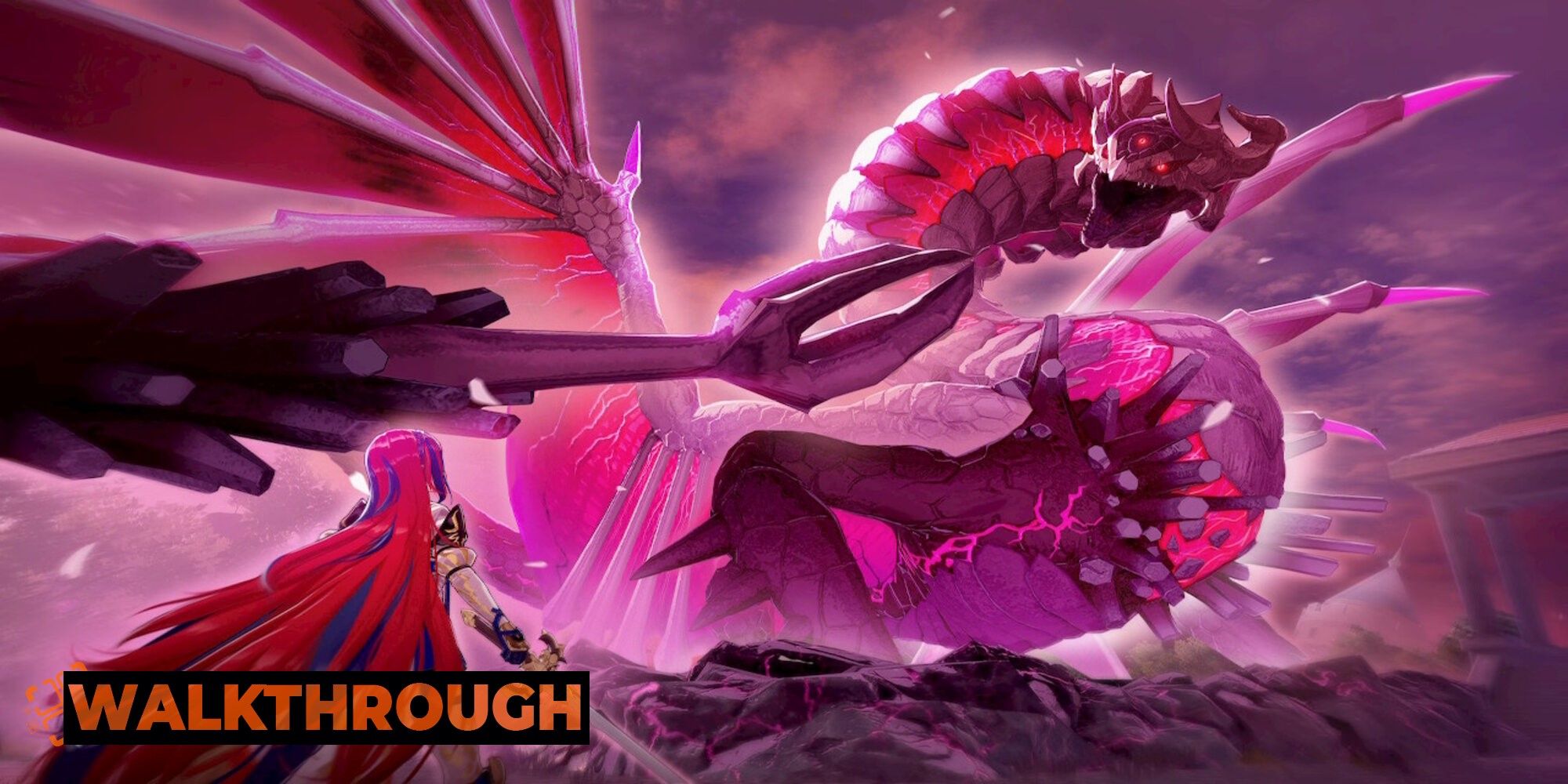 Fire Emblem Engage: Fell Xenologue - Seven Bracelets Walkthrough