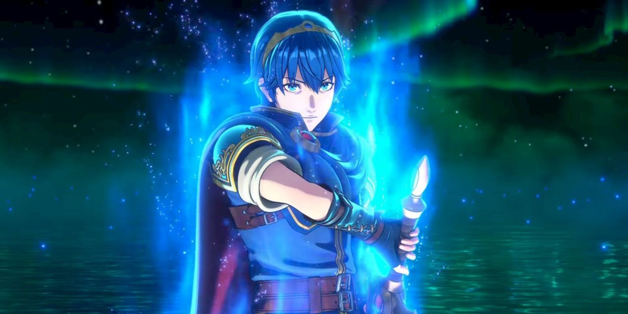 Fire Emblem Engage: Who Is Marth?