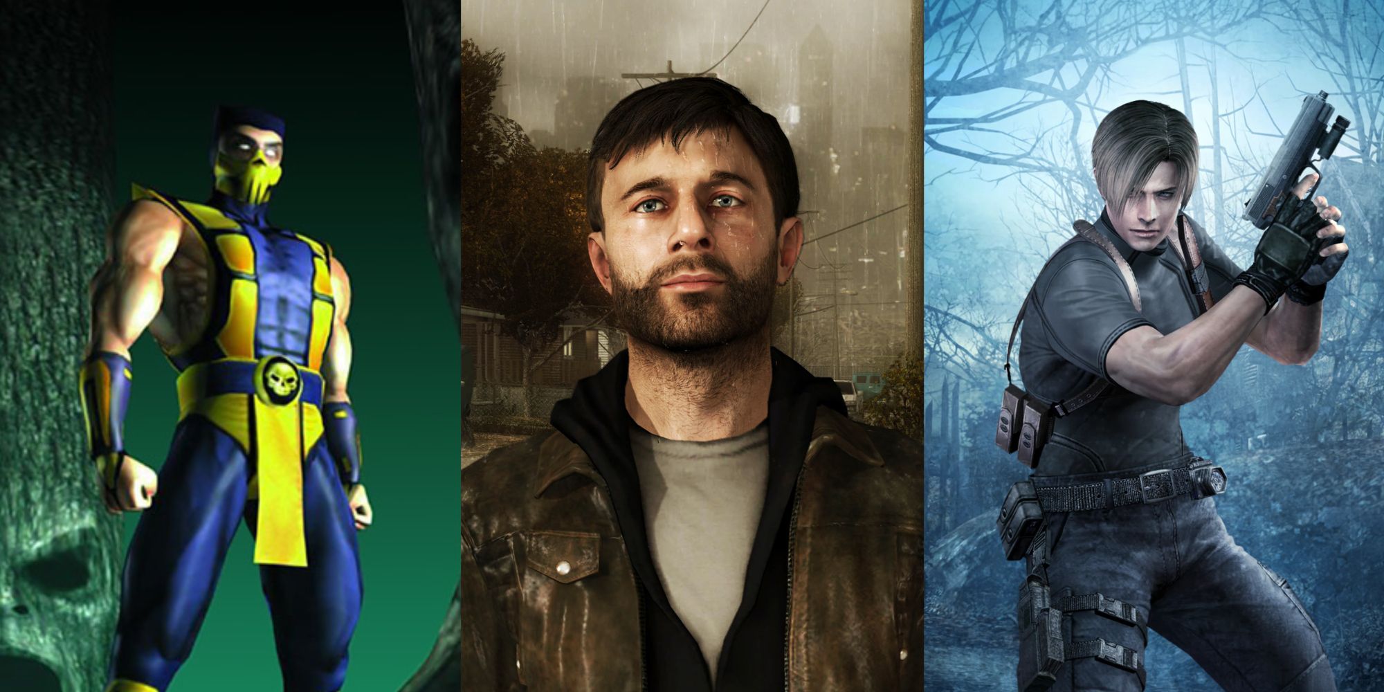 15 Old Games That Are Hilarious To Play Now
