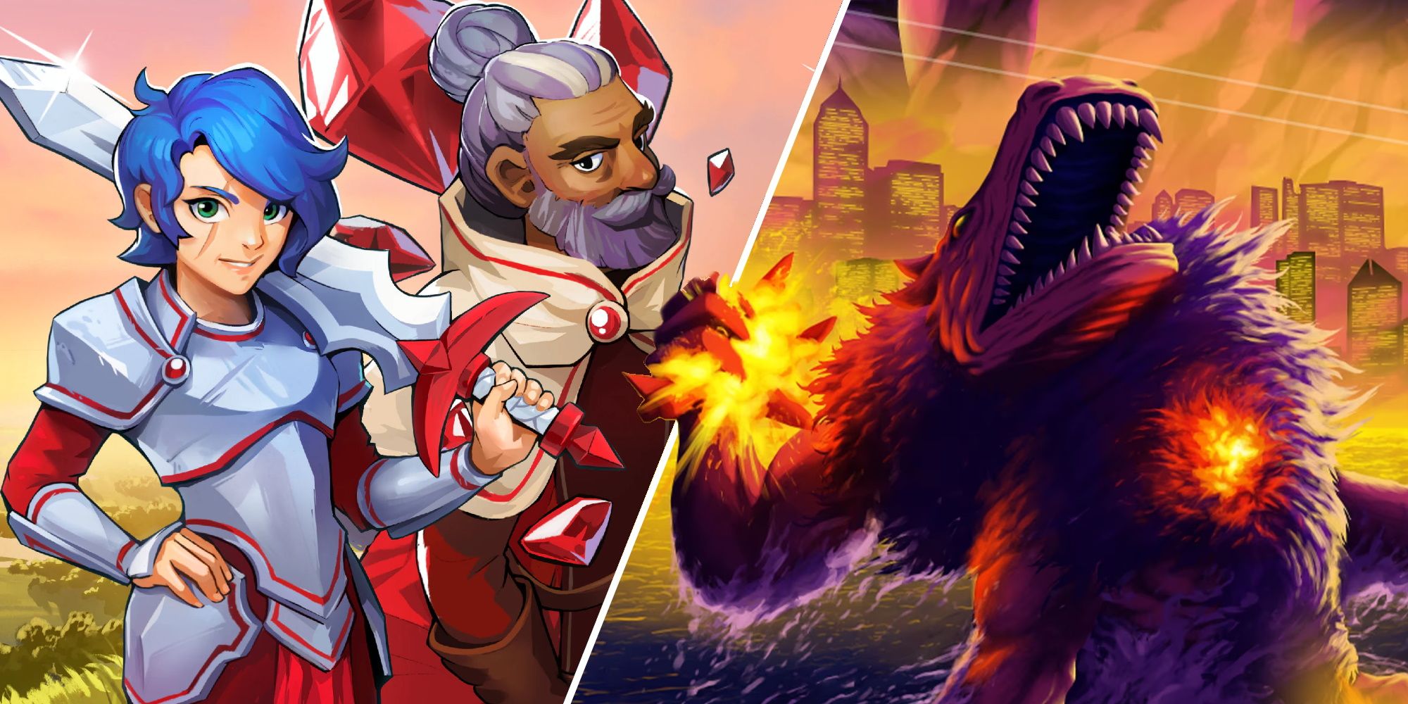 Best Tactics Games To Play If You Like Advance Wars