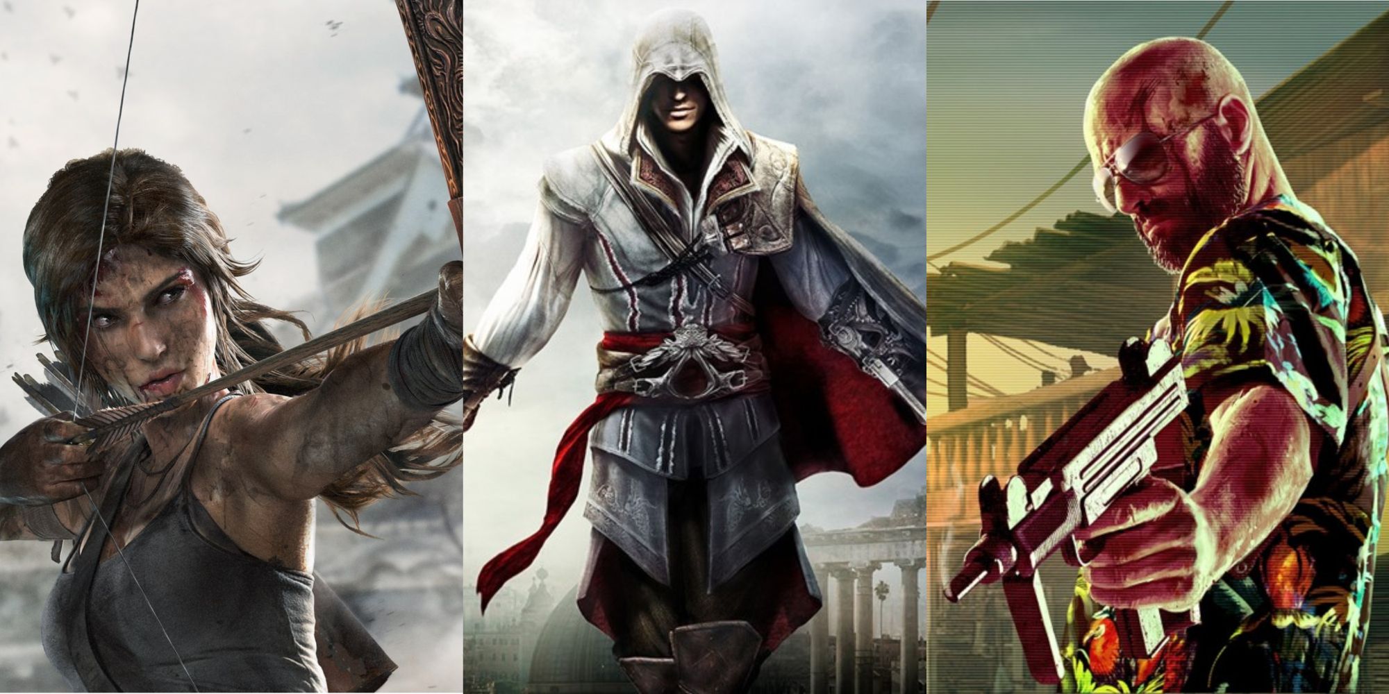 10 Games That Didn't Need Multiplayer