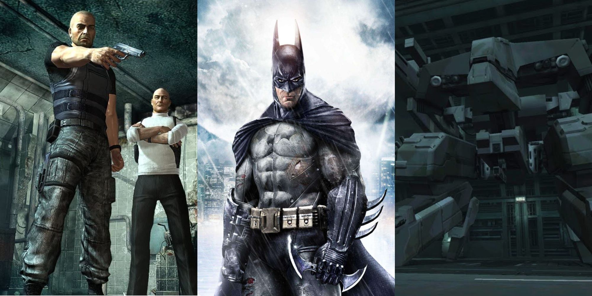 8 Games That Hinted At Their Sequels