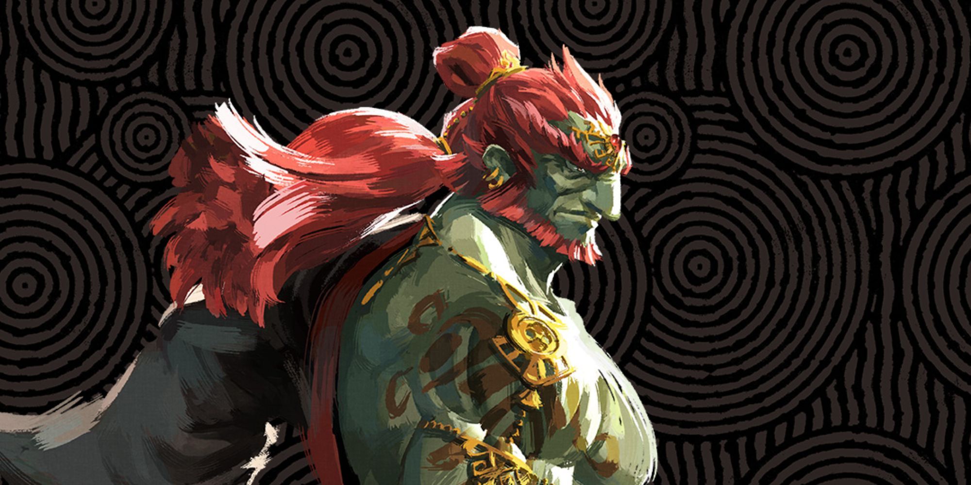 From Ganondorf To Malenia, Fans Debate Bosses With Good Buildup, Bad Gameplay