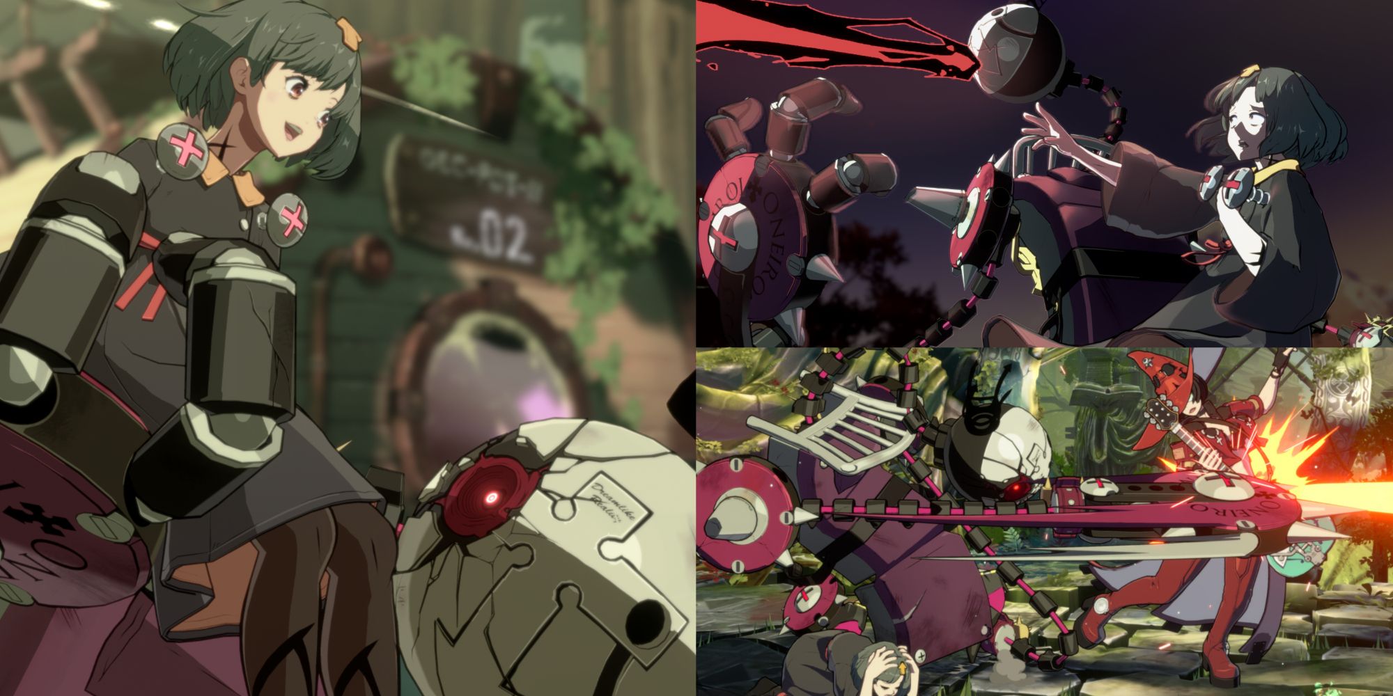 Guilty Gear Strive: Bedman? Beginner's Guide