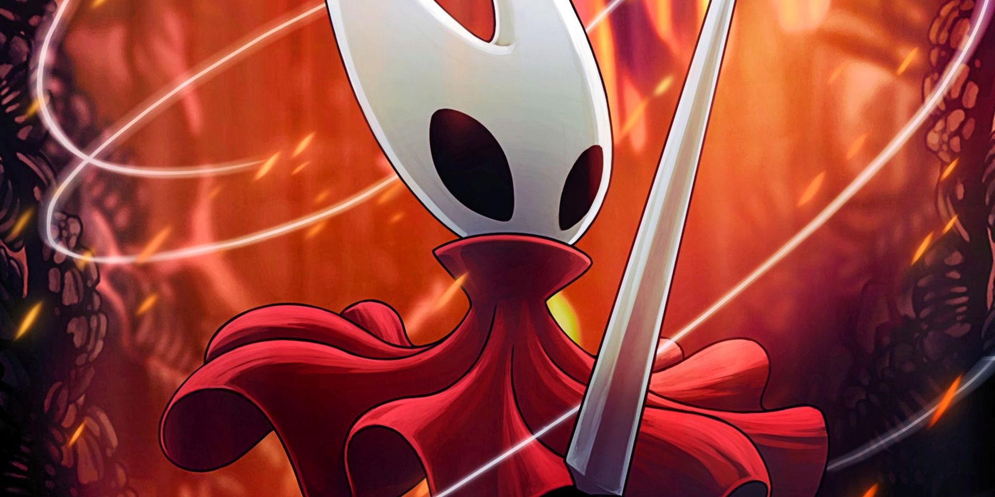 Hollow Knight: Silksong Briefly Vanished From The Nintendo Eshop, And No One Knows Why