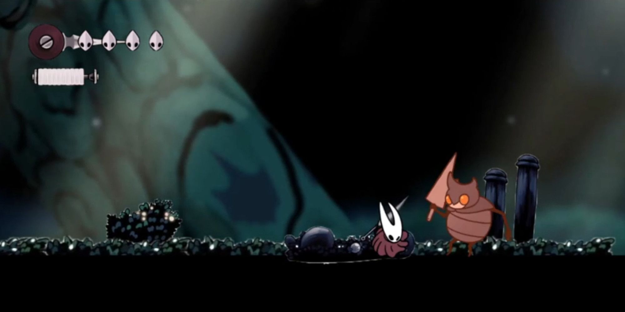 Hollow Knight Fan Gets Fed Up Waiting For Silksong, Starts Making It Themself