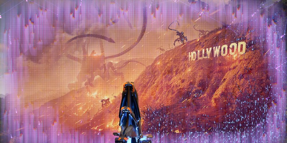 Sony Is Planning Too Many Horizon Sequels