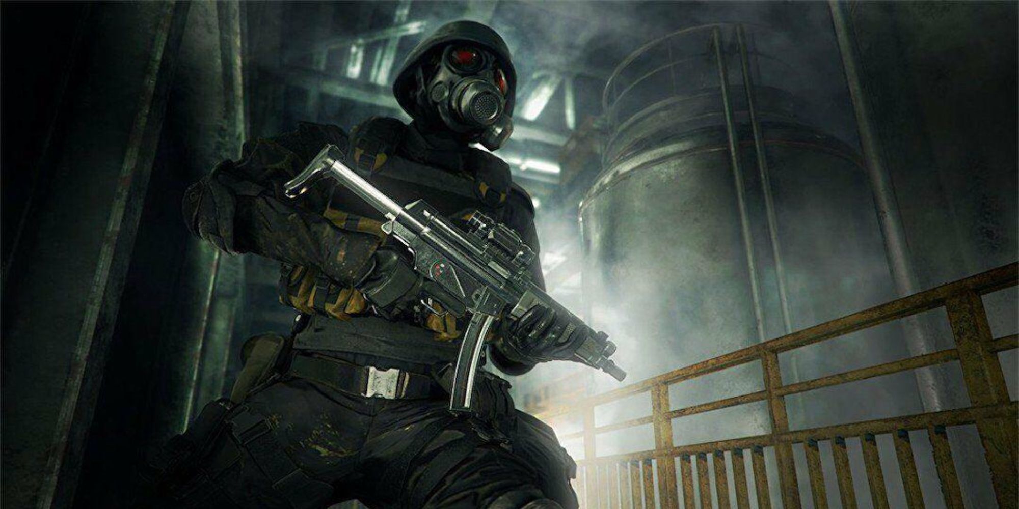 Resident Evil 4 Remake Fans Think Hunk Is OP In Mercenaries And Best For S++