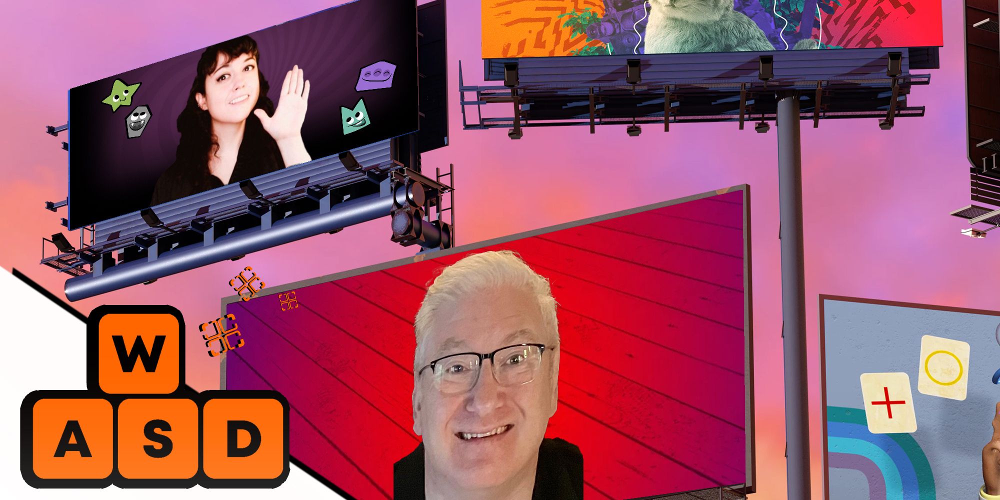 Jackbox Interview - What Goes Into A Party Pack?