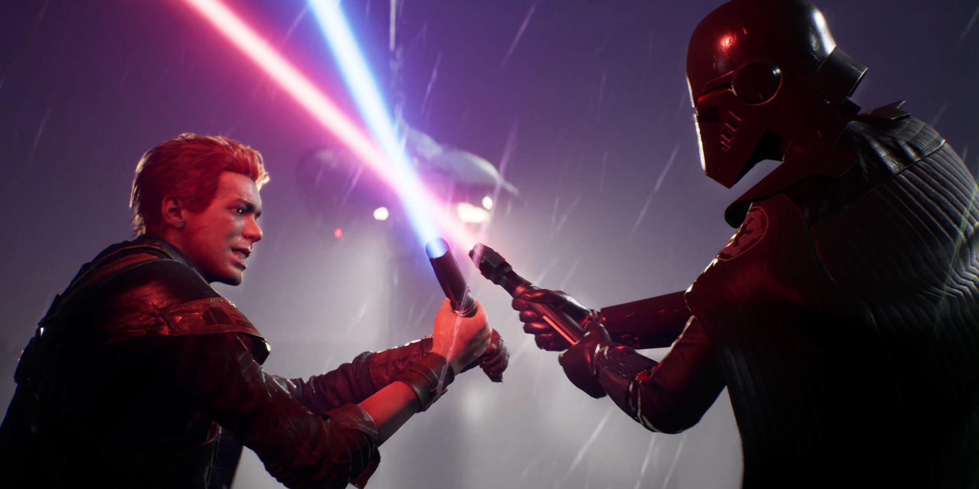 Star Wars Jedi: Fallen Order Almost Didn't Include Jedi