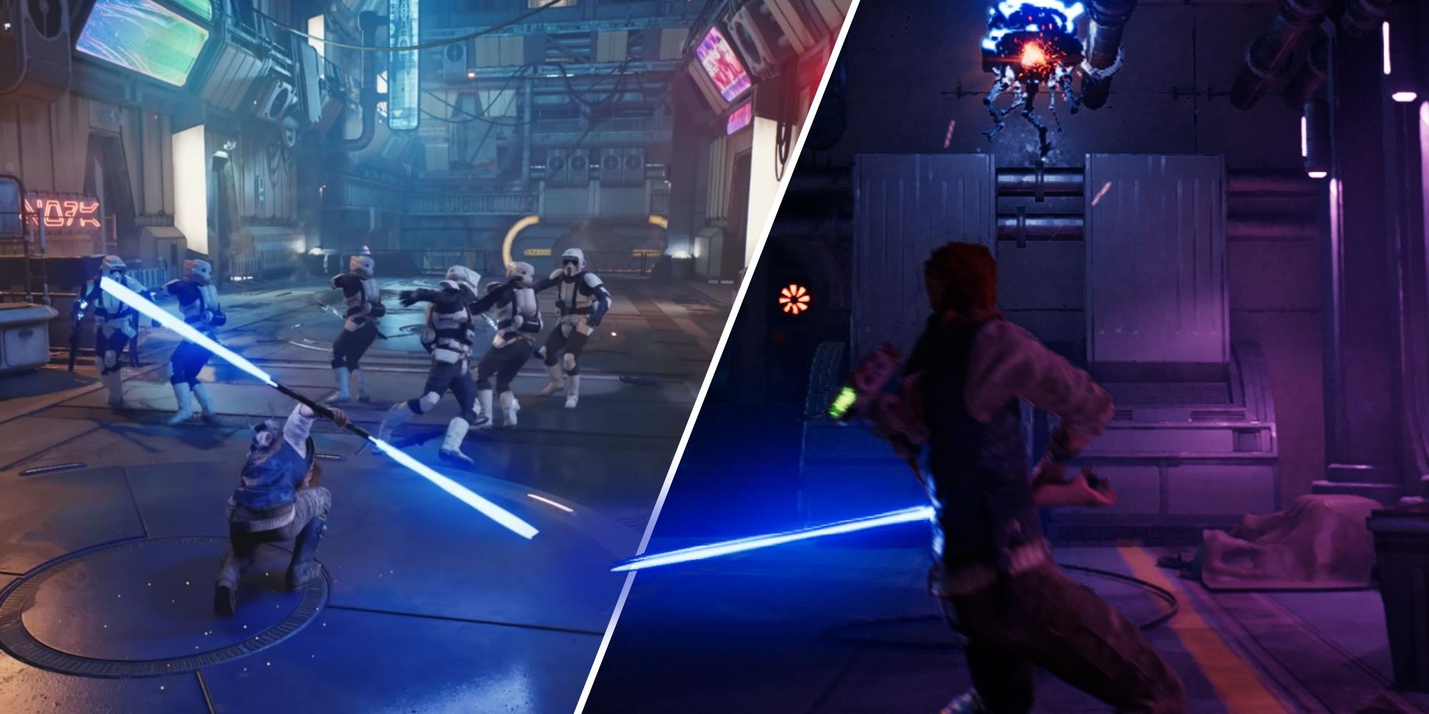 Star Wars Jedi: Survivor - 8 Combat Tips