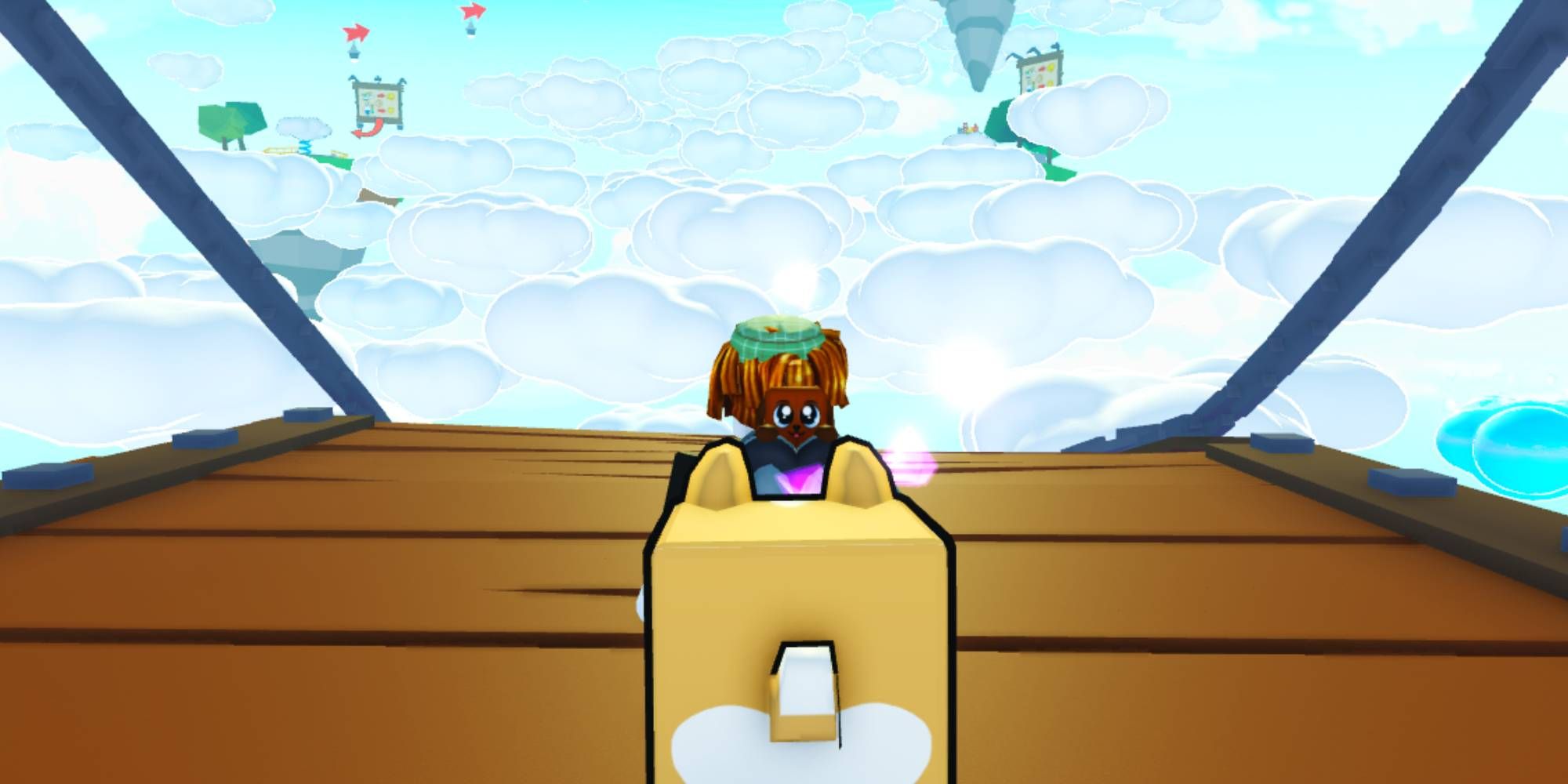 Jumping Pets Simulator Codes - Roblox