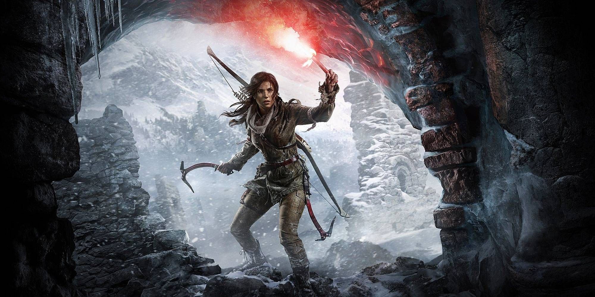 9 Games That Take Place In The Winter