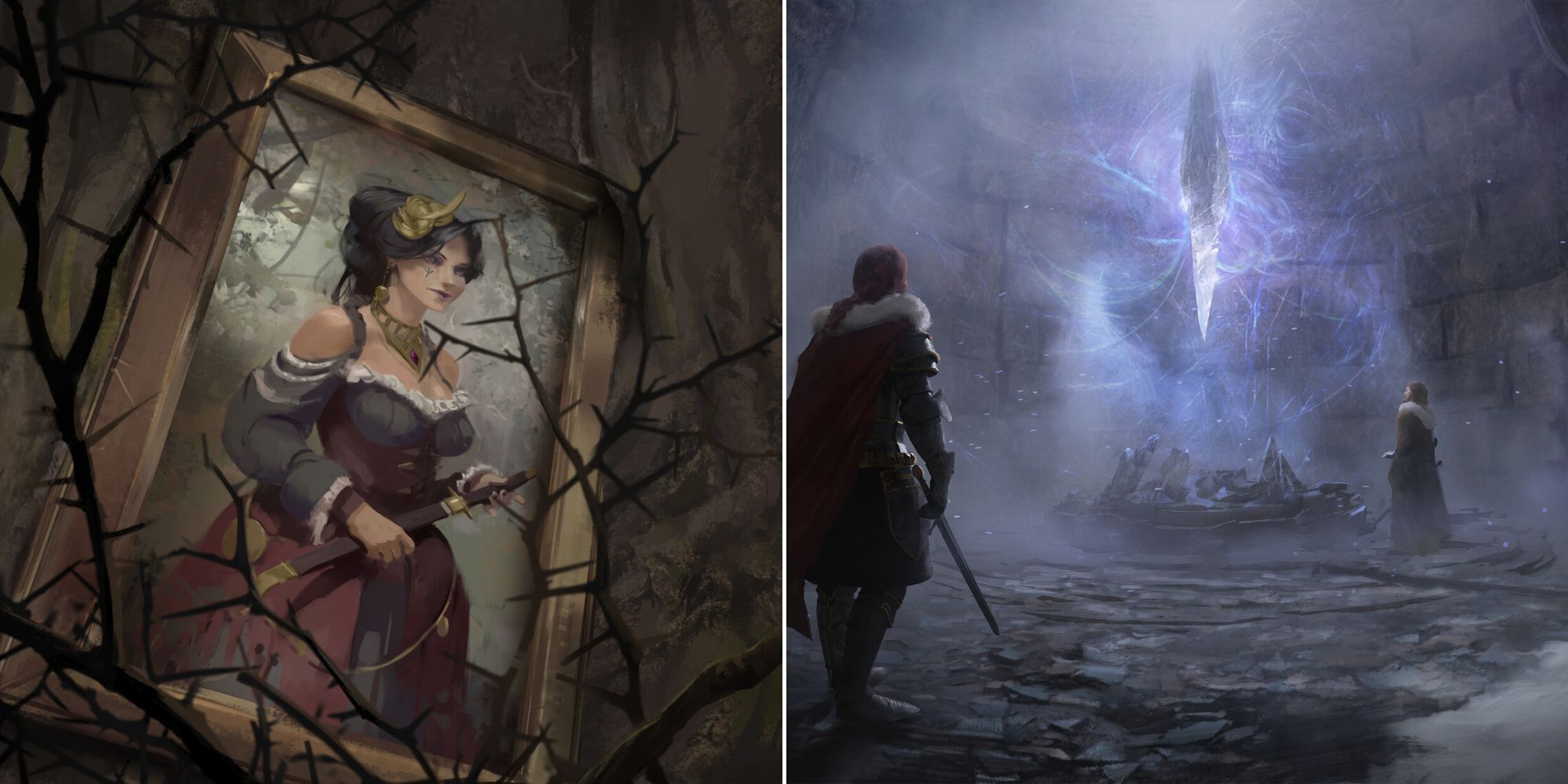 Dungeons & Dragons: 10 Classic Plot Twists For Your Campaign