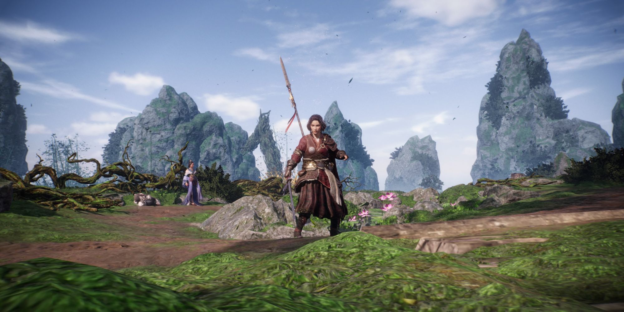 Wo Long: Fallen Dynasty - All Tablet Notes Locations Guide