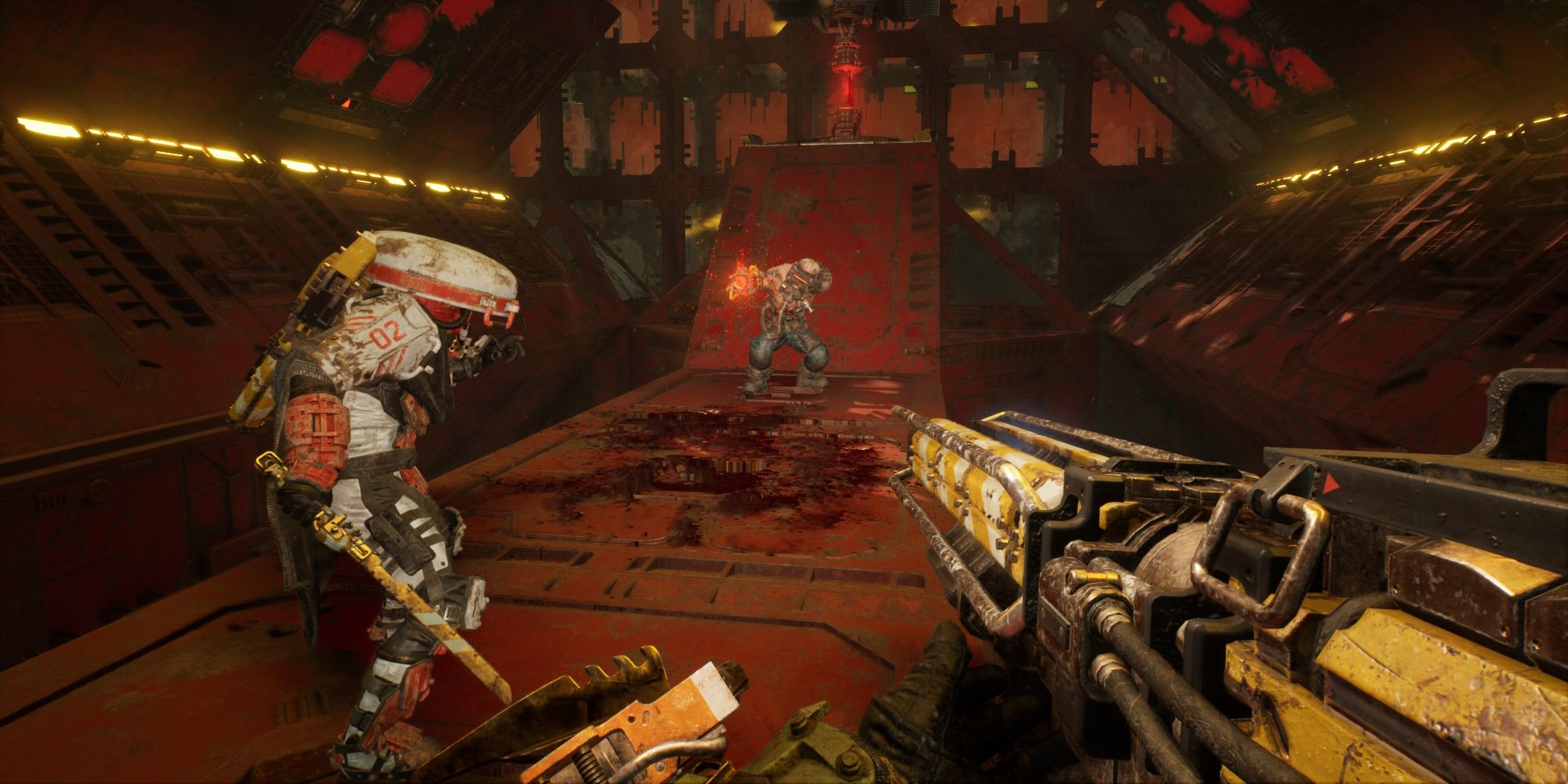 Meet Your Maker Devs Believe "No Outpost Is Impossible To Defeat"
