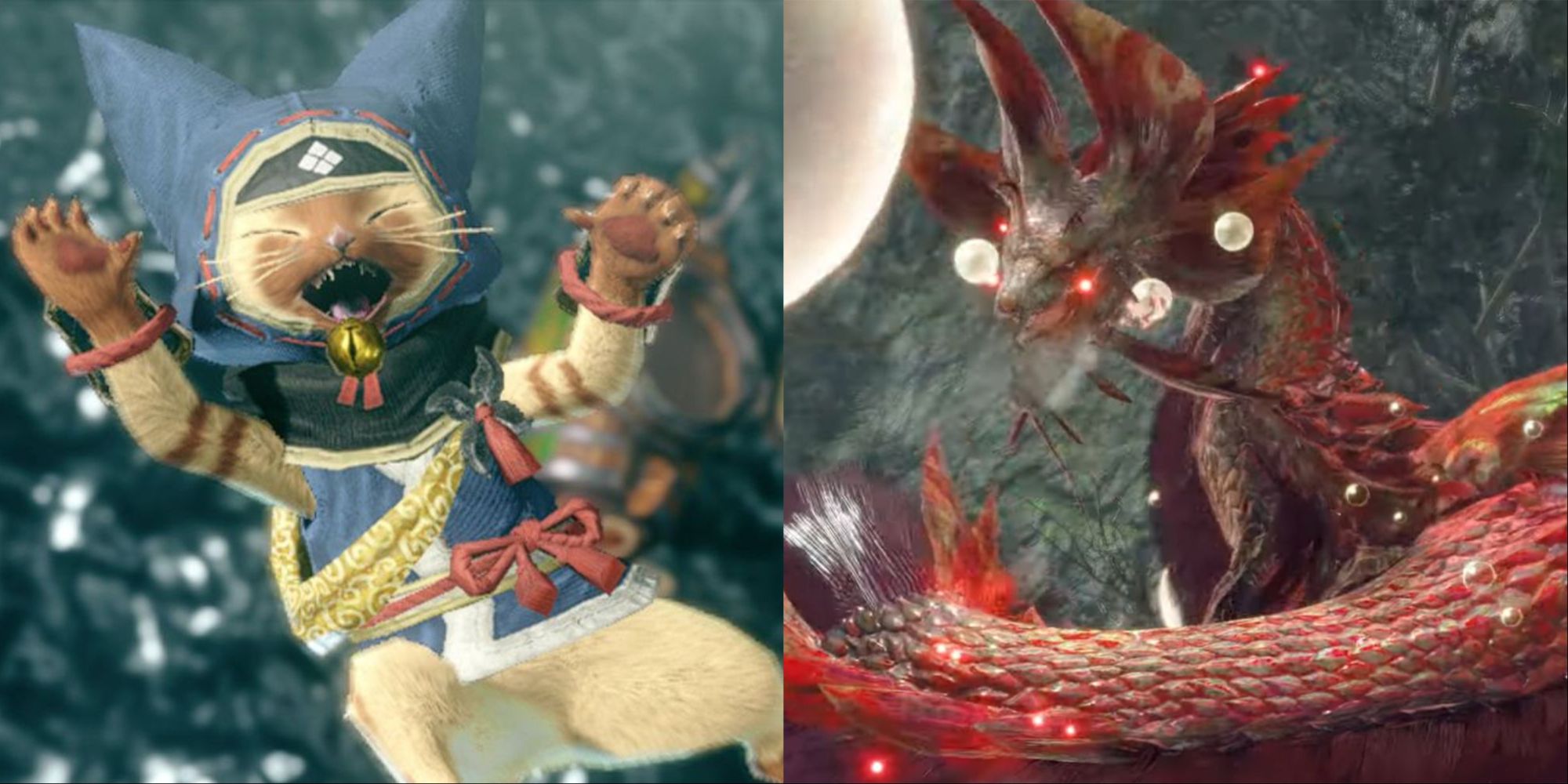 Monster Hunter Rise: Sunbreak - Every Achievement Guide