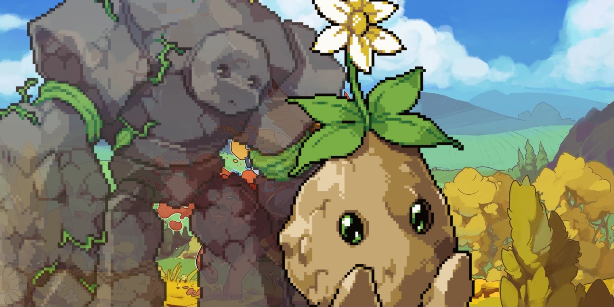 How To Evolve Every Monster In Monster Sanctuary