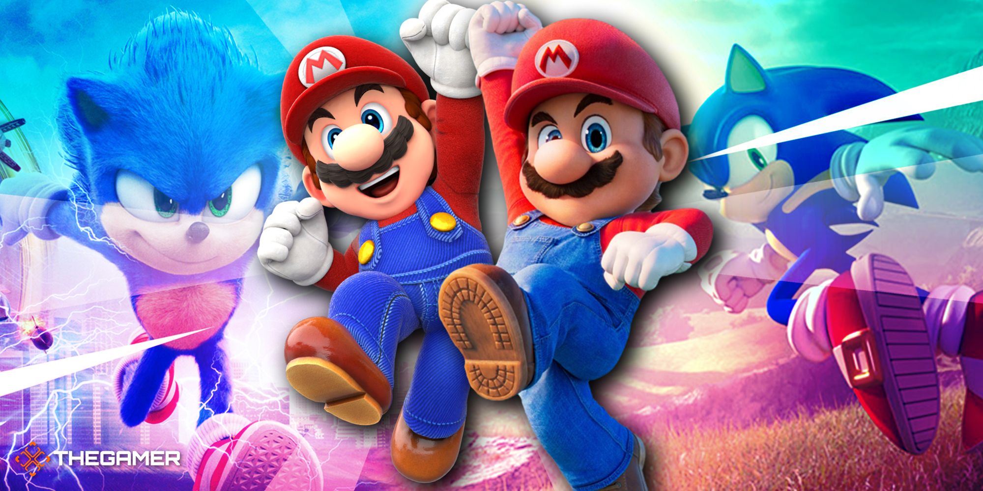 The Mario Movie Has Stirred Up Complex Feelings I Had About The Plumber As A Kid