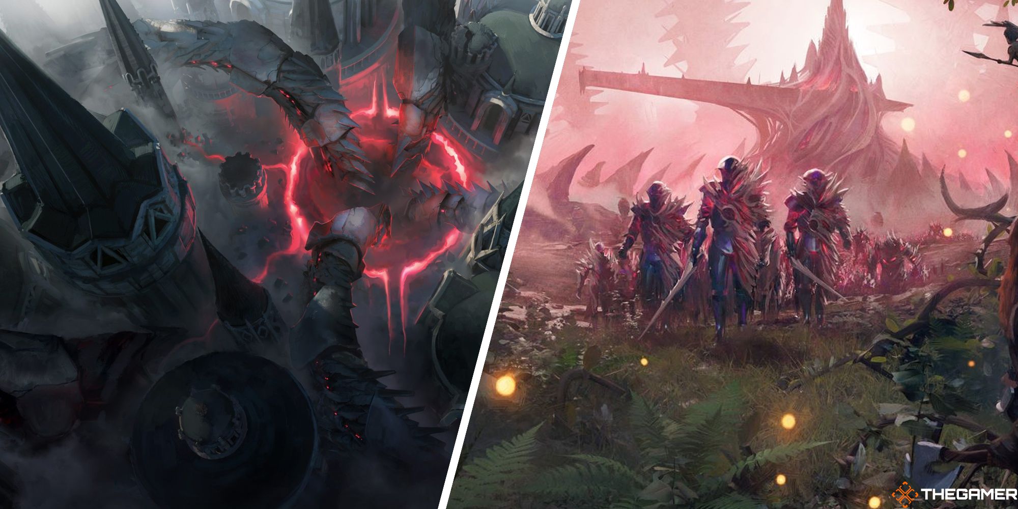Magic: The Gathering - What Are Battle Cards?